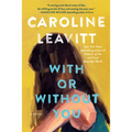 With or Without You - Paperback
