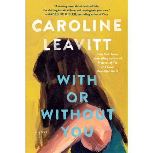 With or Without You - Paperback