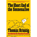 The Short End of the Sonnenallee - Paperback