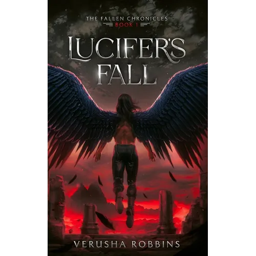 Lucifer's Fall - Paperback