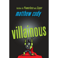 Villainous - Paperback