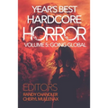 Year's Best Hardcore Horror Volume 5 - Paperback