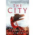 The City - Paperback