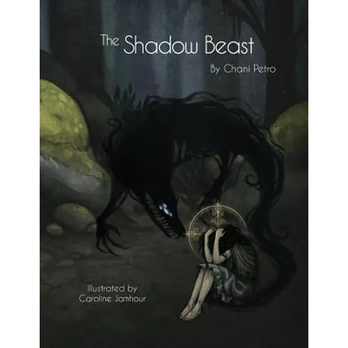 The Shadow Beast - Paperback
