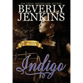Indigo - Hardcover