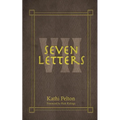 Seven Letters - Paperback