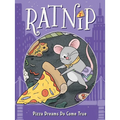 Pizza Dreams Do Come True - Paperback