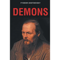 Demons - Paperback