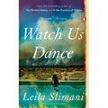 Watch Us Dance - Paperback