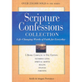 Scripture Confessions Collection: Life-Changing Words of Faith for Every Day - Paperback