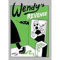 Wendy's Revenge - Paperback