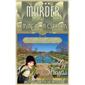 Murder at Kensington Gardens - Paperback