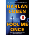 Fool Me Once - Paperback