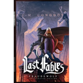 Last Fables: Fraudewolf - Volume Two - Paperback