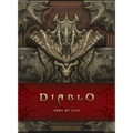 Diablo: Book of Cain - Hardcover