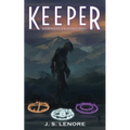 Keeper: Book Five of the Affinity Series - Paperback
