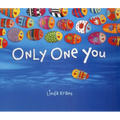 Only One You - Board Book