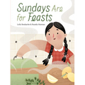 Sundays Are for Feasts - Hardcover