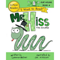 Mr. Hiss the Snake - Paperback