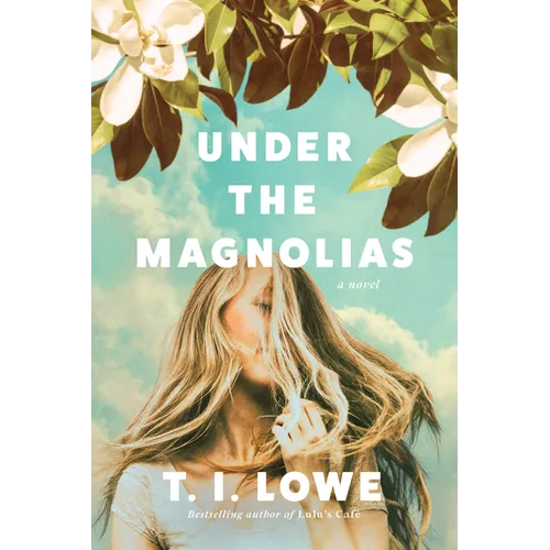 Under the Magnolias - Paperback