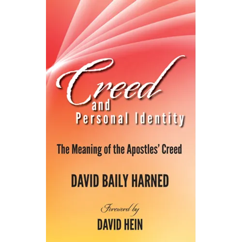 Creed and Personal Identity