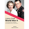 Letters from World War II - Paperback