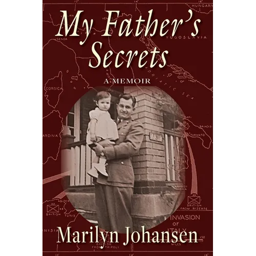 My Father's Secrets: A Memoir