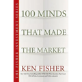 100 Minds That Made the Market - Paperback