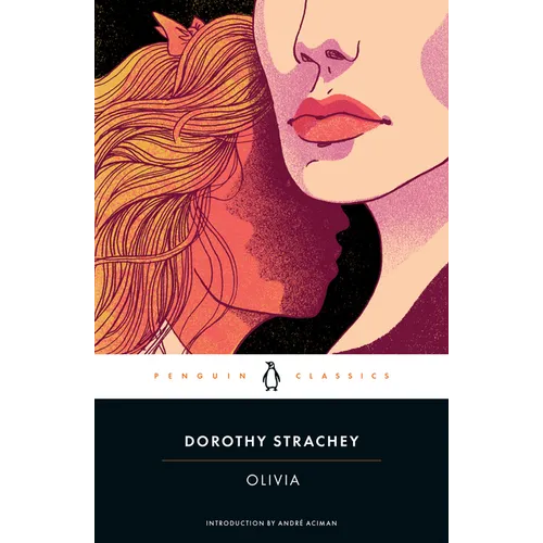 Olivia - Paperback