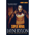 Super Nova - Paperback