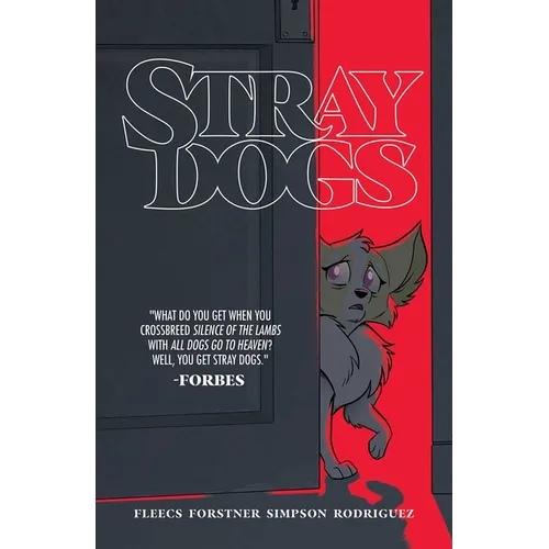 Stray Dogs - Paperback