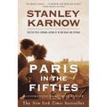 Paris in the Fifties - Paperback