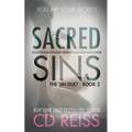 Sacred Sins: (Sin Duet #2) - Paperback