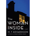 The Woman Inside - Paperback