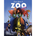 Once Upon a Zoo - Hardcover