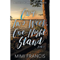 Our Two-Week, One-Night Stand - Paperback