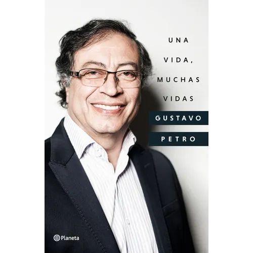 Una Vida, Muchas Vidas - Paperback