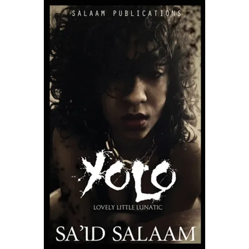 Yolo - Paperback