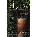 Hyroc - Hardcover