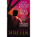 Shifter - Mass Market Paperbound