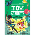 Ready for Action (Toy Academy #2) - Hardcover