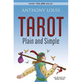 Tarot Plain and Simple - Paperback