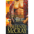 Country Heat - Paperback