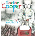 Dr. Cooper - Hardcover
