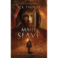 Mage Slave - Paperback