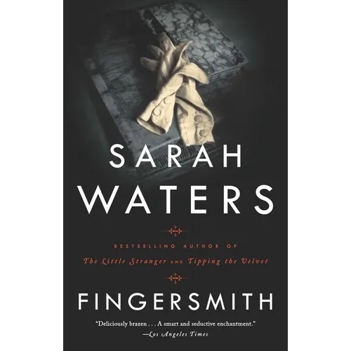 Fingersmith - Paperback