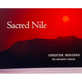 Sacred Nile - Hardcover