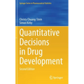 Quantitative Decisions in Drug Development - Hardcover