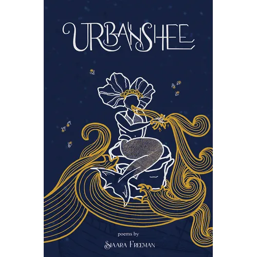 Urbanshee - Paperback