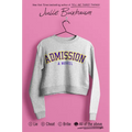 Admission - Paperback